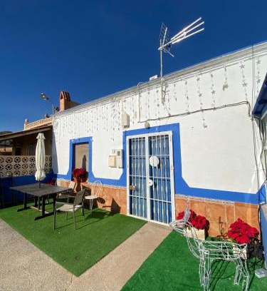 Adra Apartment | Casa en Alcazaba