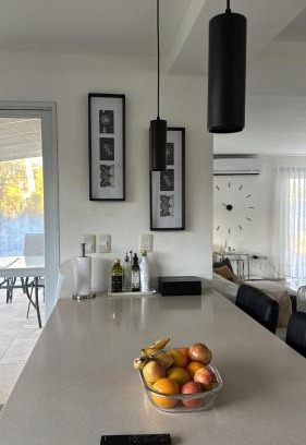 Punta del Este House | Casa en alto a 2 Del Mar c piscina