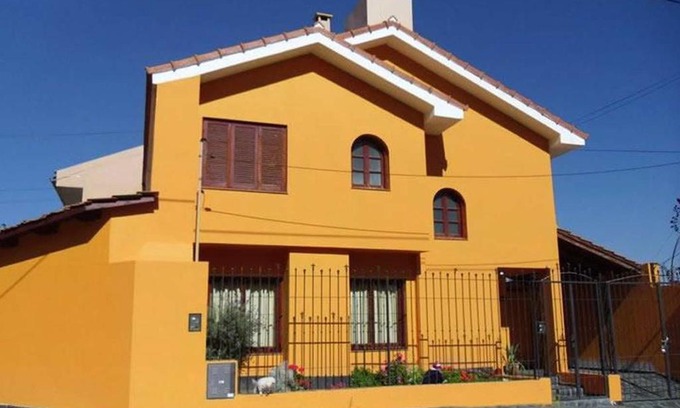 Salta House | Casa en B° Tres Cerritos, Salta Capital. Alquiler Temporal