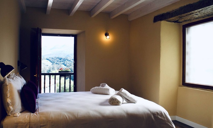 Camijanes House | Casa en Camijanes Brisas del Nansa, Entre el mar y la Montaña