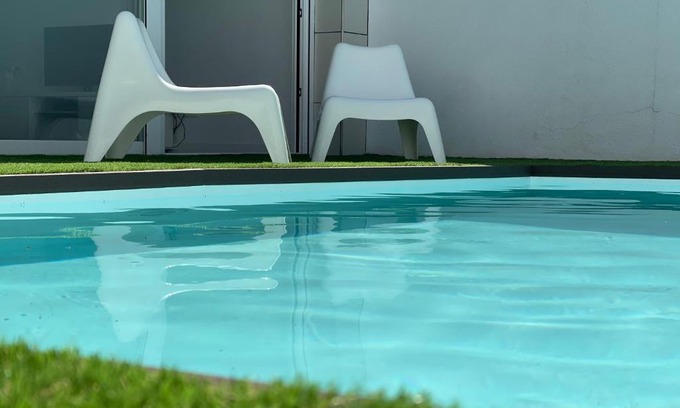 Carabana House | Casa en CARABAÑA a 30 minutos de MADRID