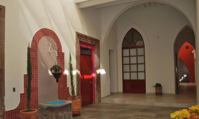 Centro Historico House | Casa en Centro Histórico