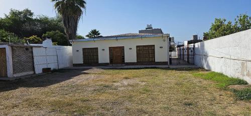 La Rioja House | Casa en complejo Llay