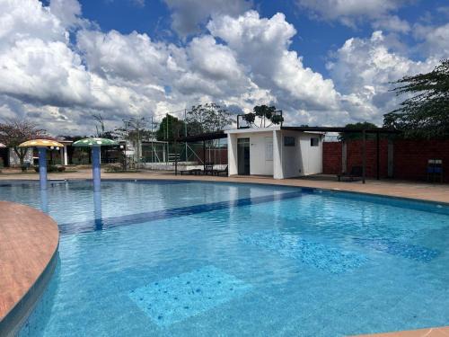 Trinidad Apartment | Casa en Condominio Manu