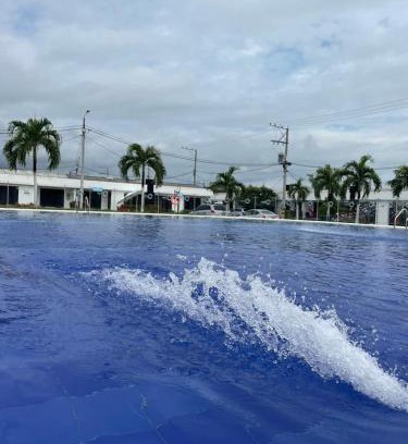 Flandes House | CASA EN FLANDES A 10 MIN DE GIRARDOT