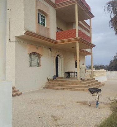 Arekmane House | CASA EN FRENTE DE LA PLAYA