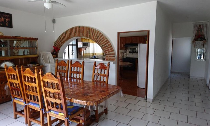 Jiutepec House | Casa en Jiutepec