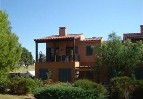 Bonmont Terres Noves House | Casa en la playa con piscina