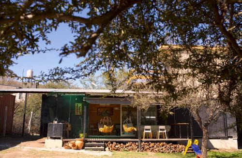 La Falda Villa | Casa en las sierras de Cordoba