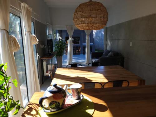 Vistalba Apartment | Casa en Los Caminos del Vino - Chacras de Coria