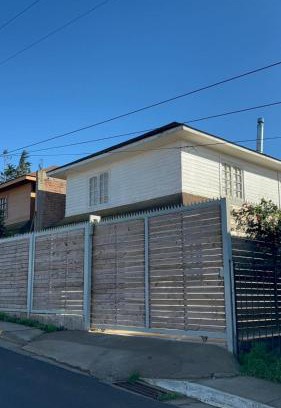 Pichilemu House | Casa en Pichilemu acogedora y amplia Casa Lile