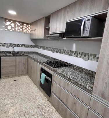 Barranquilla House | CASA EN PRADO CON PATIO Y QUIOSCo