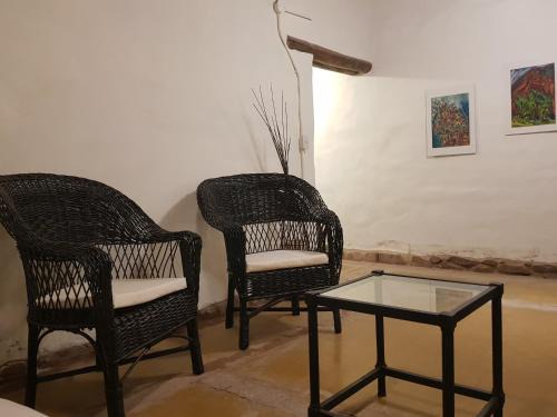 Tilcara House | Casa en Tilcara - Espaciosa, equipada y lista para disfrutar