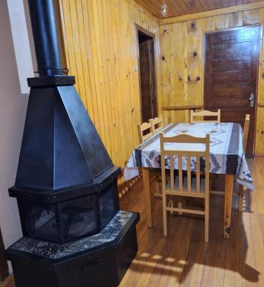 Canela House | Casa Encantos da Serra