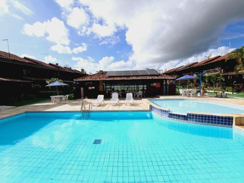 Novo Gravata House | Casa Equipada e Confortável p seu Lazer em Gravatá