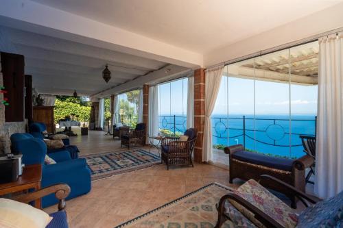 Monte Argentario Villa | Casa ER&L