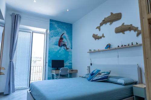 Corso dei Mille - Sant'Erasmo Apartment | Casa Erasmo