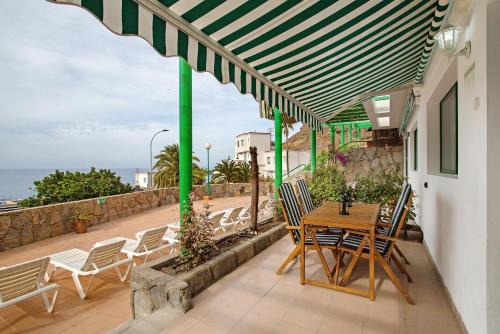 Puerto Rico Apartment | Casa Los Veleros F1