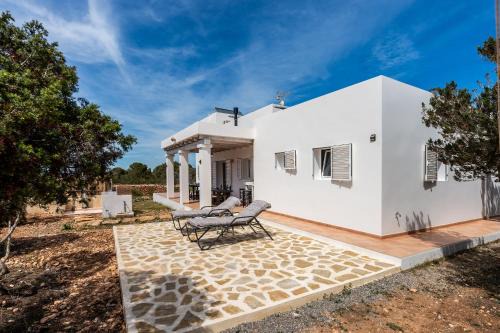 Formentera House | Casa Es Vedrà