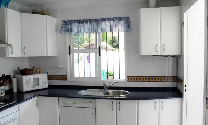 Poblado Sancti Petri House | Casa Eslora