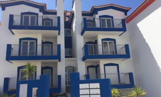 Espartal Apartment | Casa Espartal - Monte Clérigo (Aljezur)