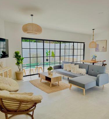 La Cruz House | Casa Esteleo, Guanacaste