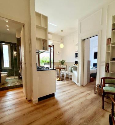 Fiera Apartment | Casa Estia - MiCo, Fiera Rho, CityLife, San Siro, elegance and comfort in Milan