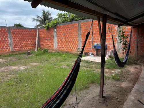 Manantay House | Casa estilo selva