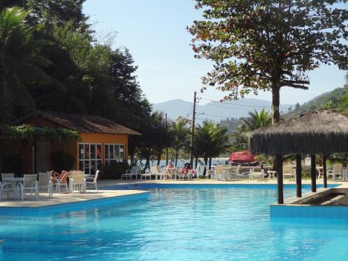 Angra dos Reis Apartment | Casa Estrela do Mar