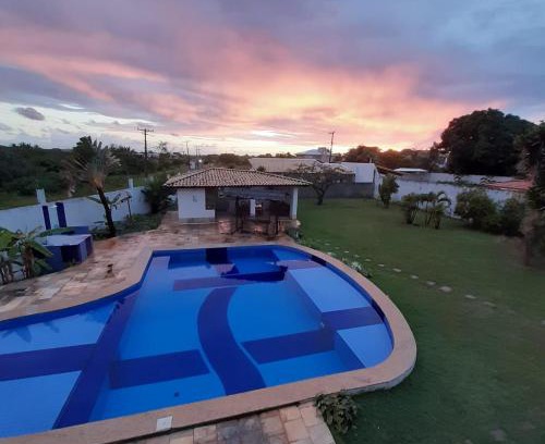Camacari House | CASA ESTRELA e SOL