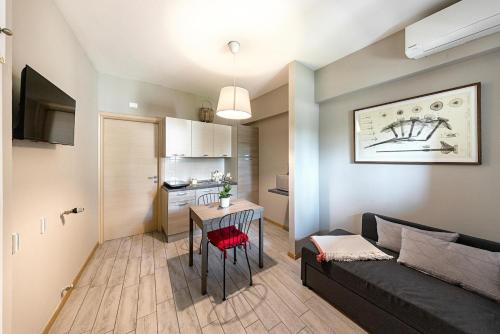 Desenzano del Garda Apartment | Casa Eva, accogliente, a due passi dal lago