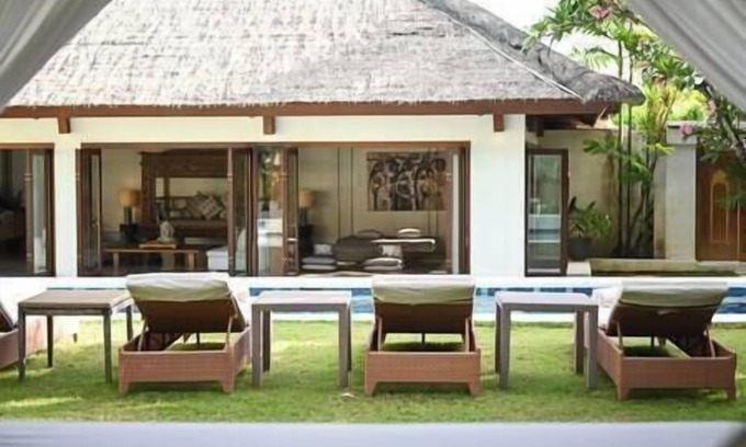 Laksmana Villa | Casa Evaliza by Elite Havens