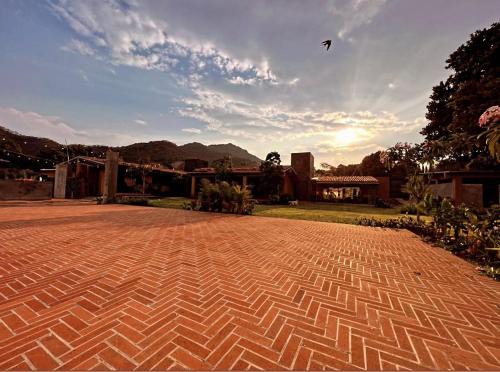 Santa Cecilia Hotel | Casa Evelia