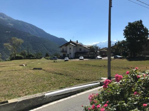 Fiou Apartment | Casa Ex Bar Fiolet