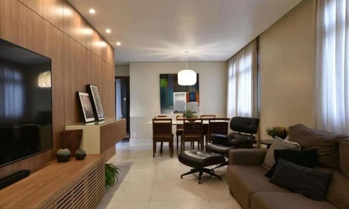 Sete Lagoas House | Casa Executiva