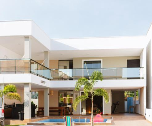 Barreirinhas House | Casa Fênix - Casa de Temporada nos Lençóis Maranhenses