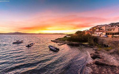 La Maddalena House | Casa Faedda Residence Weber