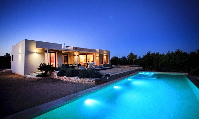 Formentera Villa | Casa Fafnir - Formentera