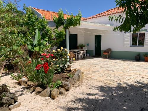 Sagres House | Casa Fagundes com 3 Quartos