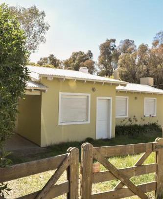 Balneario Sauce Grande House | casa familia guerrero