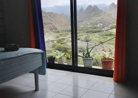Ribeira Grande Bed & Breakfast | Casa Familiar Pôr do Sol - Igrejinha