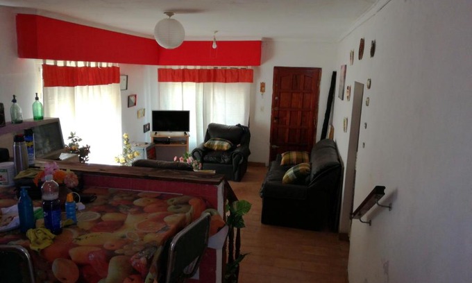 Punta Mogotes House | Casa Familiar, Punta Mogotes, Mar del Plata