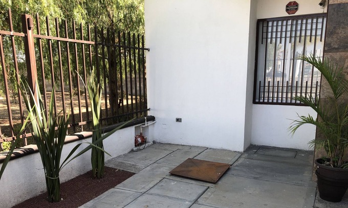 Aguascalientes House | Casa familiar San Jerónimo en Privada Cerrada.