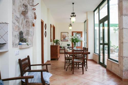 Sa Pobla House | Casa Familiar y Acogedora