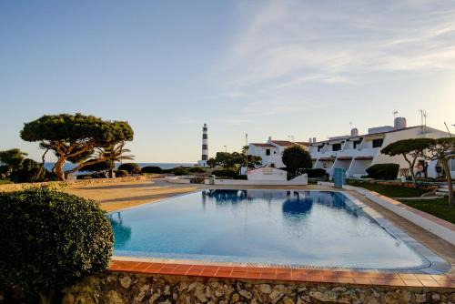 Cap d'Artrutx Apartment | Casa Faro - Tranquilidad y belleza a pasos del mar