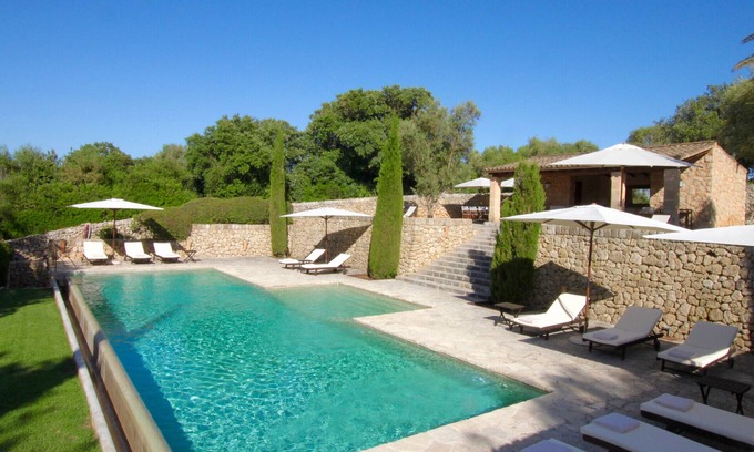 Porreres Cottage | Casa Fauma - Porreras