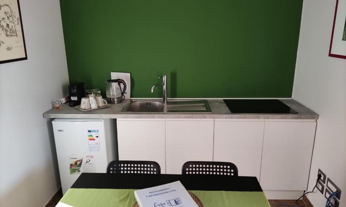 Bitonto Bed & Breakfast | Casa Felice