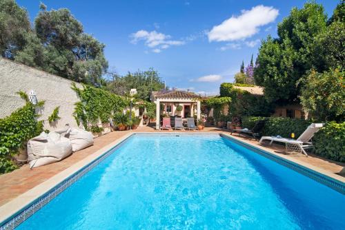 Vale Judeu Villa | Casa Felix