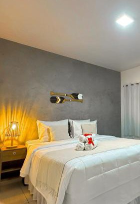 Floresta Velha House | Casa Flôr