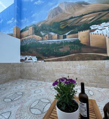 Antequera House | Casa Flamenco - Casco Antiguo
